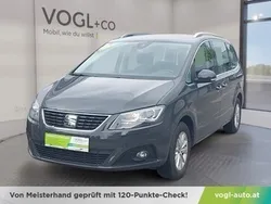 Grau Gebraucht 2021 Seat Alhambra Van / Kleinbus | € 29.990 (Superpreis)