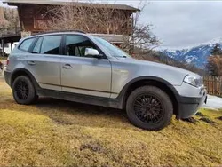 Gebraucht 2005 BMW X3 SUV | € 5.400 (Etwas zu teuer)