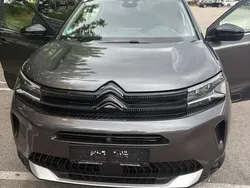 Grau Gebraucht 2025 Citroën C5 Aircross SUV | € 29.990 (Guter Preis)