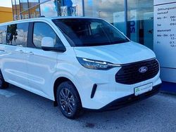 Weiß Neu 2025 Ford Tourneo Trend Van / Kleinbus | € 54.990 (Guter Preis)