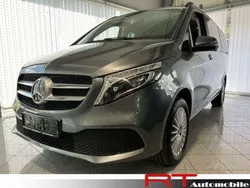 Mercedes V220