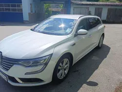 Gebraucht 2016 Renault Talisman GrandTour Intens Kombi | € 12.000
