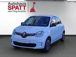 Weiß Gebraucht 2023 Renault Twingo Techno Kleinwagen | € 16.988 (Fairer Preis)