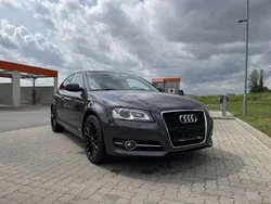 Gebraucht 2012 Audi A3 Ambition Limousine | € 8.900 (Guter Preis)