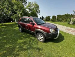 Gebraucht 2005 Hyundai Tucson Comfort SUV | € 2.500 (Guter Preis)