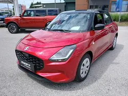 Neu 2025 Suzuki Swift Kleinwagen | € 18.990 (Fairer Preis)