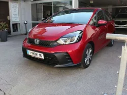 Rot Gebraucht 2025 Honda Jazz Elegance Kleinwagen | € 24.990 (Fairer Preis)