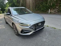 Grau Gebraucht 2021 Hyundai i30 Kombi | € 17.900 (Superpreis)
