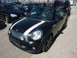 Mini Cooper Cabriolet