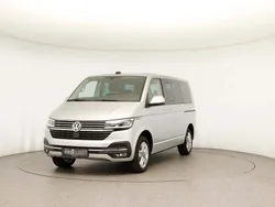 Silber metallic Gebraucht 2024 VW Caravelle Comfortline Van / Kleinbus | € 74.990 (Teuer)