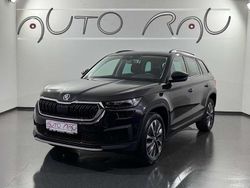 Schwarz Gebraucht 2022 Skoda Kodiaq Ambition SUV | € 34.990 (Guter Preis)