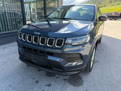 Blau Gebraucht 2022 Jeep Compass Longitude SUV | € 20.990 (Guter Preis)