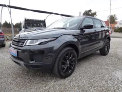 Gebraucht 2019 Land Rover Range Rover evoque Pure SUV | € 20.800 (Superpreis)