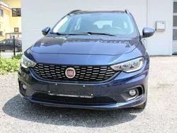 Blau Gebraucht 2017 Fiat Tipo Kombi | € 8.900 (Guter Preis)