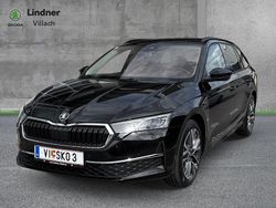 Schwarz metallicperleffektno Neu 2025 Skoda Octavia Selection Kombi | € 44.590 (Fairer Preis)