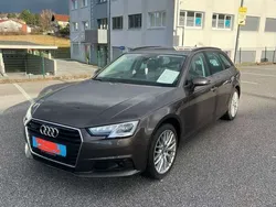 Gebraucht 2016 Audi A4 Kombi | € 15.000 (Superpreis)