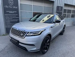 Silber Gebraucht 2018 Land Rover Range Rover Velar R-Dynamic SUV | € 31.190 (Guter Preis)
