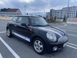 Gebraucht 2009 Mini ONE Kleinwagen | € 4.200 (Guter Preis)