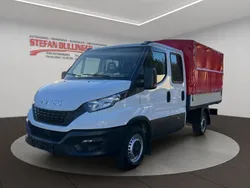 Gebraucht 2020 Iveco Daily Van | € 29.900 (Fairer Preis)
