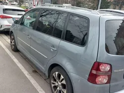 Gebraucht 2007 VW Touran United Van / Kleinbus | € 3.500 (Fairer Preis)