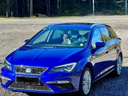 Gebraucht 2017 Seat Leon ST FR Kombi | € 16.499 (Fairer Preis)