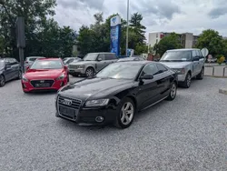 Schwarz Gebraucht 2010 Audi A5 S-Line Coupé | € 9.000 (Guter Preis)