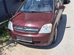 Gebraucht 2004 Opel Meriva Van / Kleinbus | € 950 (Fairer Preis)