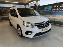 Weiß Gebraucht 2022 Renault Kangoo Edition One Van / Kleinbus | € 19.999 (Fairer Preis)