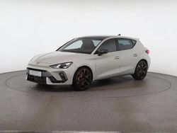 Hellgrau metallic Gebraucht 2025 Cupra Leon VZ | € 45.490 (Teuer)
