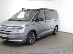 Silber metallic Neu 2025 VW California California Van | € 93.770 (Fairer Preis)