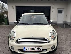 Gebraucht 2009 Mini ONE Kleinwagen | € 4.300 (Fairer Preis)