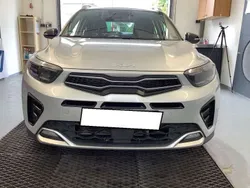 Silber Gebraucht 2023 Kia Stonic GT-Line SUV | € 18.714 (Guter Preis)