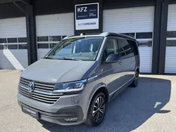 Gebraucht 2021 VW California Edition Van | € 73.500 (Fairer Preis)