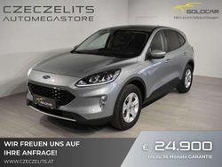 Grau Gebraucht 2022 Ford Kuga Cool & Connect SUV | € 24.900 (Fairer Preis)