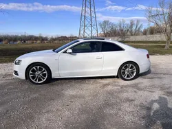 Gebraucht 2011 Audi A5 Coupé | € 10.900
