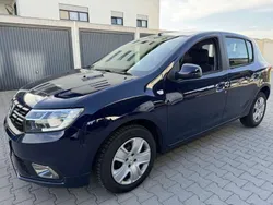 Gebraucht 2017 Dacia Sandero Kleinwagen | € 3.999 (Superpreis)