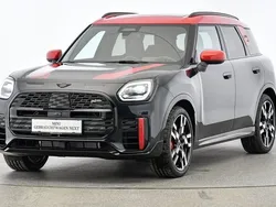 Legend grey Gebraucht 2024 Mini John Cooper Works Countryman SUV | € 52.680 (Fairer Preis)