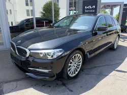 Schwarz Gebraucht 2017 BMW 530 Performance Kombi | € 26.000 (Fairer Preis)