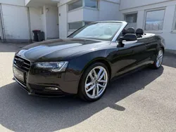 Gebraucht 2012 Audi A5 Cabriolet S-Line Cabrio | € 20.900 (Fairer Preis)