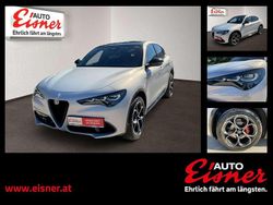 Perla lunare Gebraucht 2025 Alfa Romeo Stelvio Veloce SUV | € 59.990
