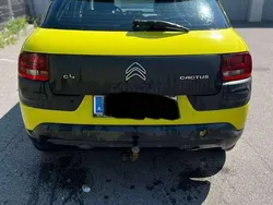 Gebraucht 2015 Citroën C4 Cactus Live Kleinwagen | € 4.999 (Superpreis)