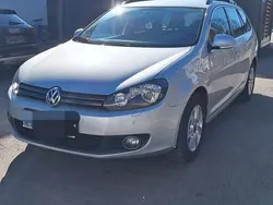 Gebraucht 2010 VW Golf VI Comfortline Limousine | € 5.750 (Superpreis)
