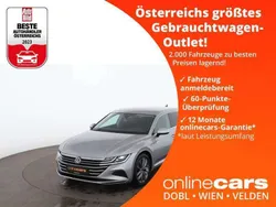 Silber Gebraucht 2023 VW Arteon Elegance Kombi | € 32.990 (Guter Preis)
