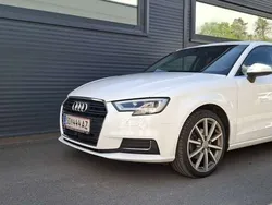Gebraucht 2017 Audi A3 Sportback Ambition Limousine | € 13.290 (Superpreis)