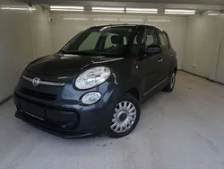 Grau Gebraucht 2015 Fiat 500L Lounge Van / Kleinbus | € 5.690 (Etwas zu teuer)