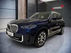 Blau Gebraucht 2023 BMW X5 Comfort Edition SUV | € 84.910 (Guter Preis)