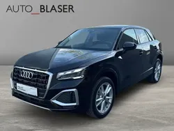 Schwarz normal Neu 2025 Audi Q2 Admired SUV | € 36.250 (Fairer Preis)