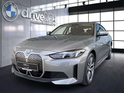 Grau Neu 2025 BMW i4 Limousine | € 53.900 (Superpreis)