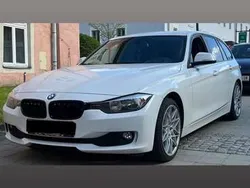 Gebraucht 2013 BMW 316 Kombi | € 6.500