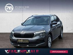 Grau Gebraucht 2025 Skoda Kamiq Selection SUV | € 25.240 (Fairer Preis)